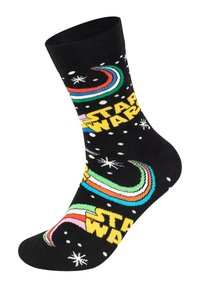 Happy Socks 2 PACK UNISEX wielokolorowy