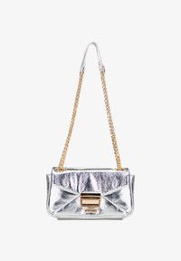 Non sélectionné, silver coloured