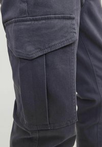Jack & Jones Cargo trousers - india ink