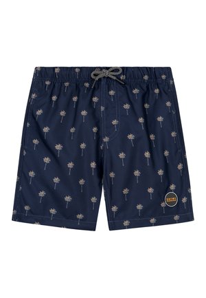 PALM - Badeshorts - dark navy