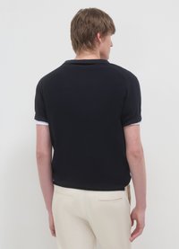 Calliope Polo - blu calliope