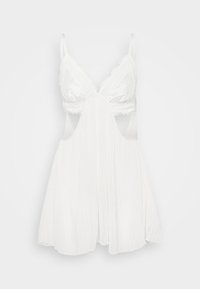 LAILA CHEMISE  - Nightie - ivory