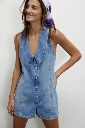 DOVER - Ολόσωμη φόρμα - candy