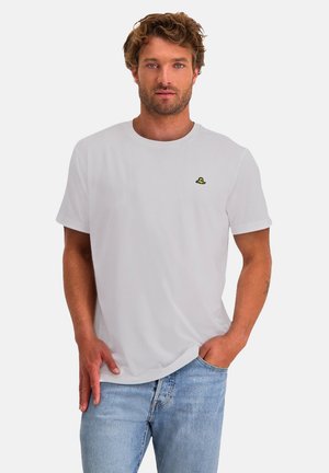 ANAPAI TRAVEL - T-shirt basic - white