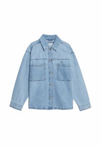 Chaqueta vaquera - indigo