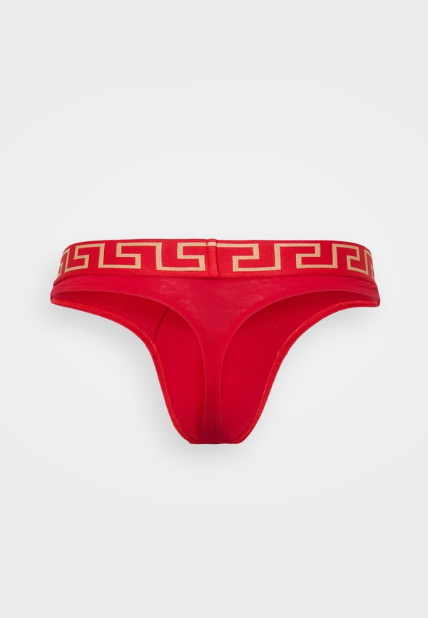 UNDERPANTS THONG TOPEKA NEW LOGO - Briefs3