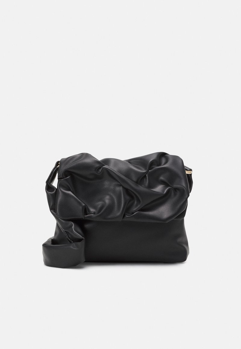Damen Handtaschen | Even&Odd Handtasche black/schwarz - OS58113 Damen Handtaschen | Even&Odd Handtasche black/schwarz - OS58113