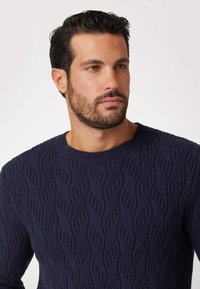 Guess Maglione - blau