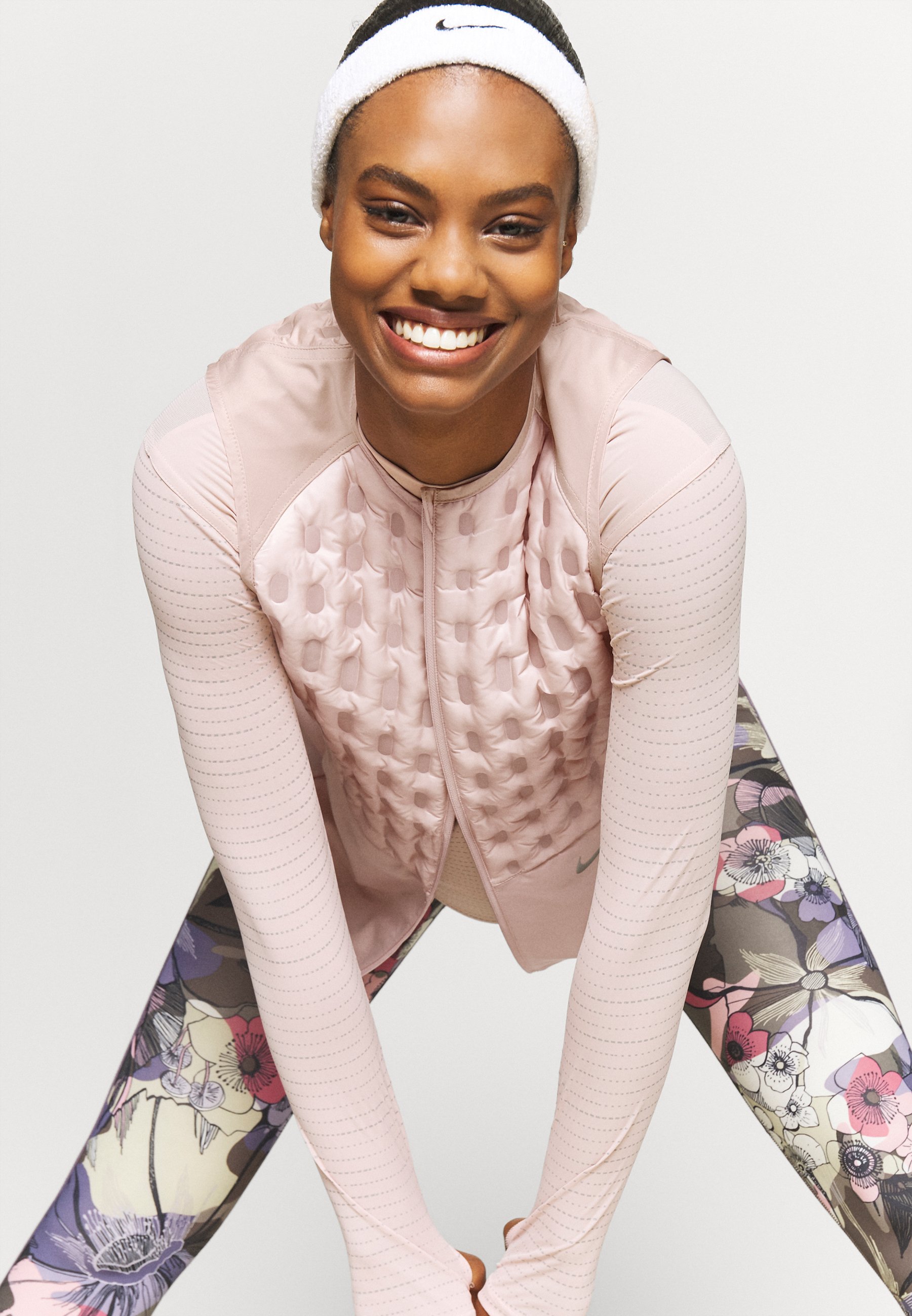 nike performance vest