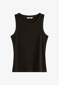 Ikke valgt, dark brown