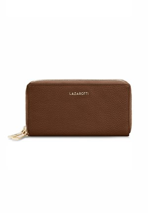 BOLOGNA RFID SCHUTZ  - Monedero - brown