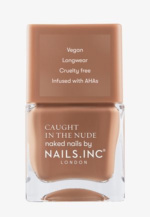 Nails Inc NAI CAUGHT NAIL POLISH - Vernis à ongles - maledives beach