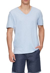 QS - T-shirt basic