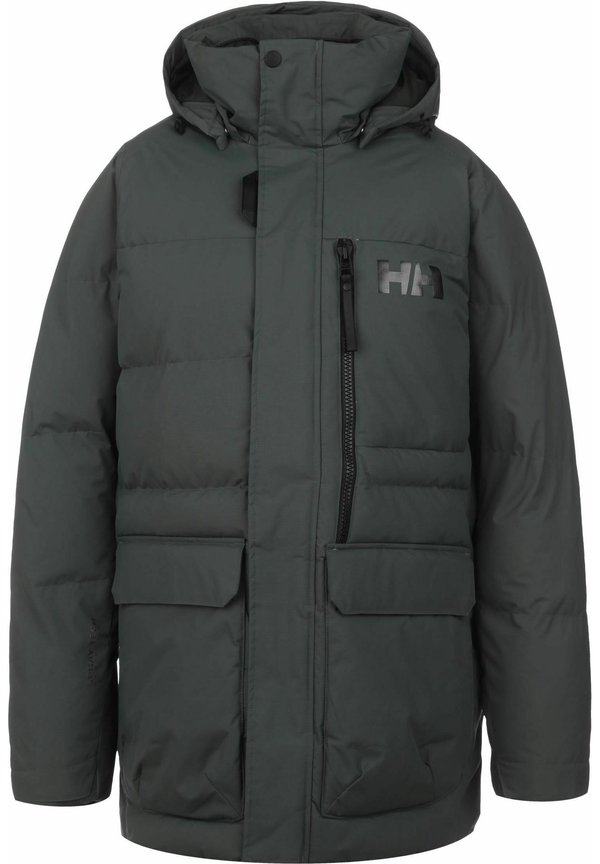 TROMSOE - Wintermantel - storm