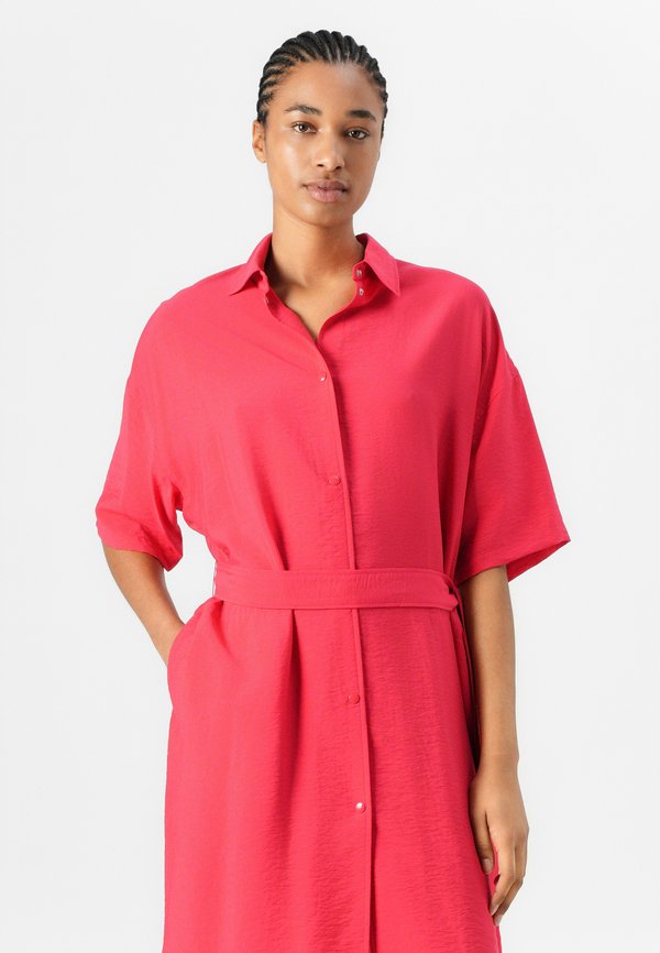 RINI - Shirt dress4