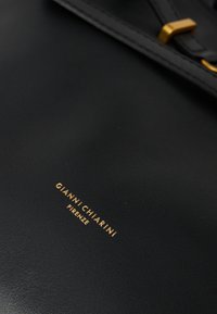 Gianni Chiarini TILDA - Borsa a tracolla - nero
