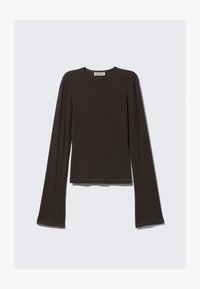 Selectat, dark brown