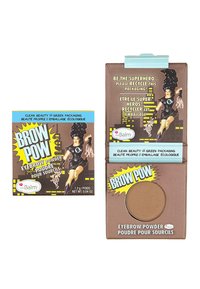 the Balm - BROW POW - Augenbrauenpuder - blonde Thumbnail-Bild 1