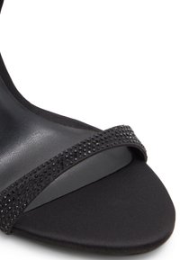 ALDO PILLOW WALK LYDALA - Sandaletter - black