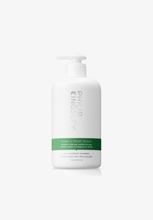 Philip Kingsley, ITCHY FLAKY SCALP SHAMPOO - Shampoo