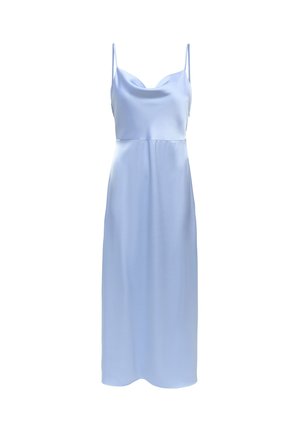 ONLY, KLEID ONLHIMI LANGES KLEID - Ballkleid - brunnera blue