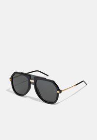 Valitud, black