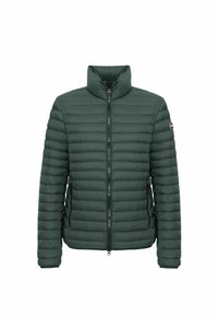 Colmar Originals AUTUMN-WEIGHT WITH PADDED COLLAR - Piumino - green