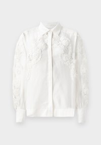 SHIRT - Overhemdblouse - jet stream