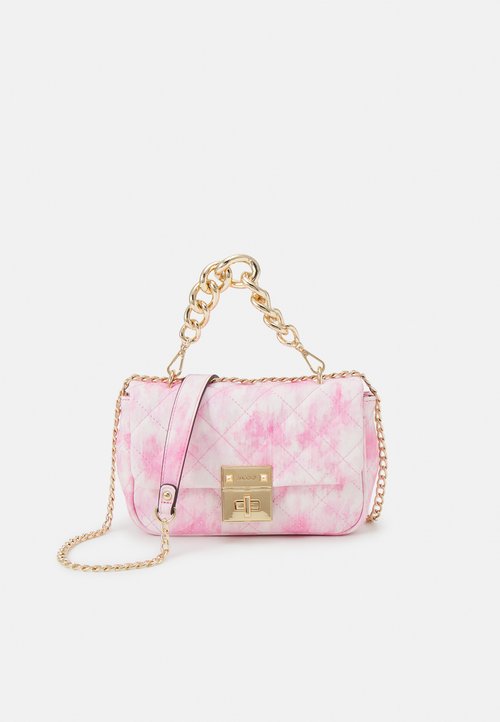 Sacs ?� main rose femme | Zalando