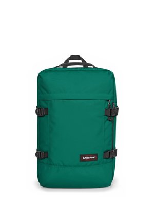 TRAVELPACK - Tagesrucksack - pineneedle green