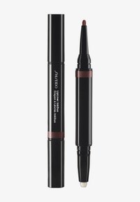 Shiseido - LIPLINER INKDUO - Matita per le labbra - espresso Immagine in miniatura 1