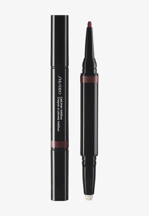 Shiseido LIPLINER INKDUO - Lip liner - espresso