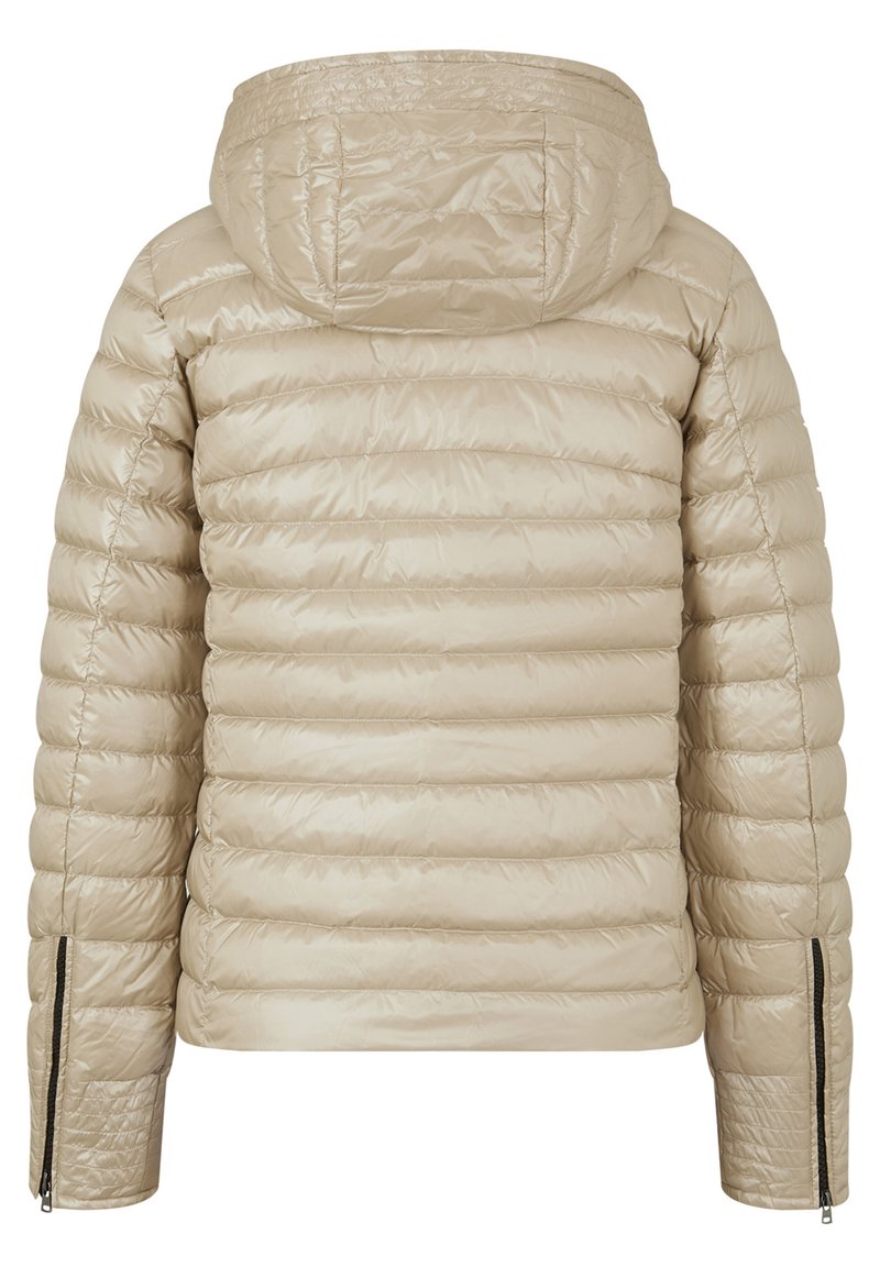 Damen Leichte Jacken | Bogner MILLA Daunenjacke sand - IF26188 Damen Leichte Jacken | Bogner MILLA Daunenjacke sand - IF26188