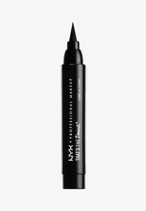 THATS THE POINT EYELINER - Eyeliner - 1 put a wing