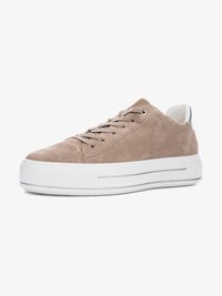 Selected, brown
