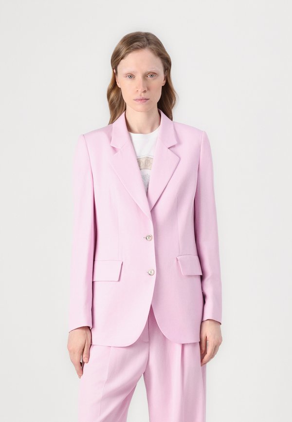 JULIA - Blazer - pastel purple
