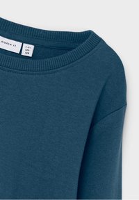 Name it Sudadera - dark blue