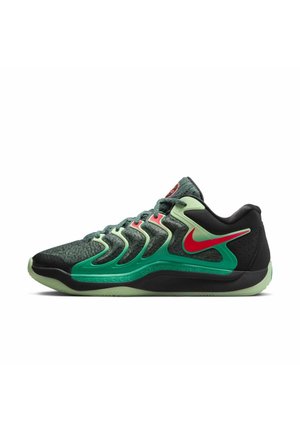 Basketball shoes - schwarz