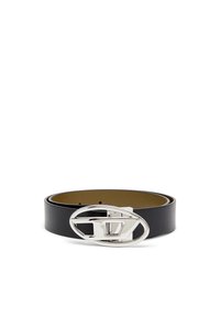 Diesel - Belt - black green Thumbnail Image 1