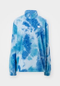 SLUMBER POLAR  - Pulover din fleece - blue