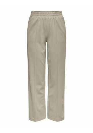 ONLPOPTRASH SUKI LIFE PANT - Spodnji deli trenirk - pure cashmere