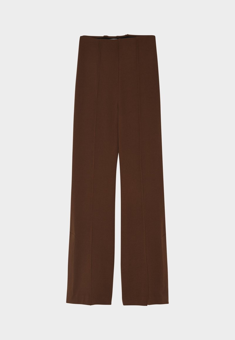 DAY Birger et Mikkelsen Broek donkerbruin