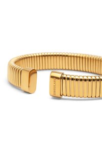 Singularu BIG BELT - Bracciale - gold-coloured
