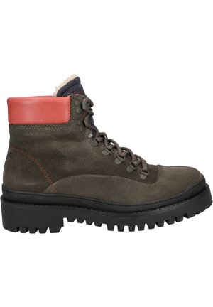 KURT  - Bottes de neige - grün