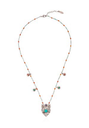 Hipanema MARLA - Necklace - argentée couleur