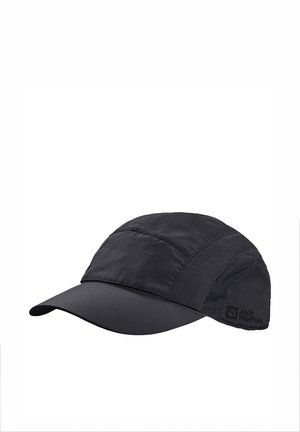 VENT - Gorra - black