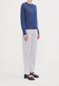 WEEKEND MaxMara Jersey de punto - blue