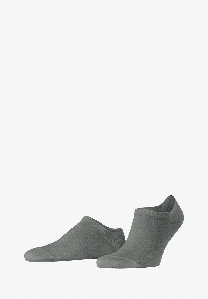 FALKE Family - Socken - light greymel