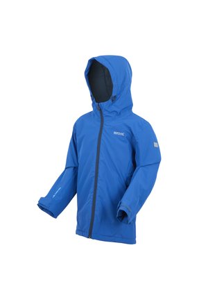 Regatta FRELTON UNISEX niebieski