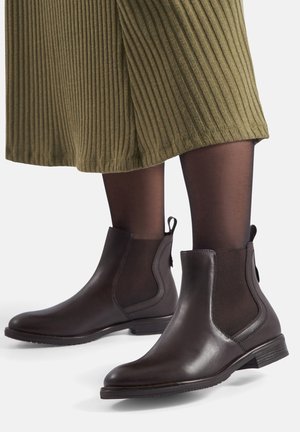 DALIA - Botki do kostki